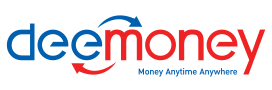 DeeMoney Logo